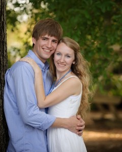 Wedding Photographer, Huntsville, AL