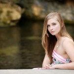 Huntsville Senior Portraits