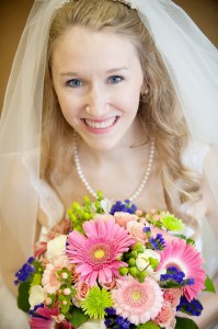 Huntsville Wedding Photographer