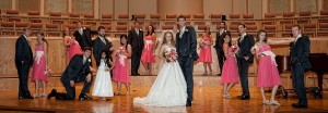 Huntsville Wedding Photographer