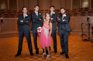 Huntsville Wedding Photographer