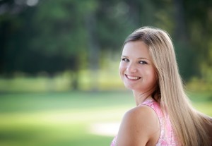 Huntsville Senior Photographer