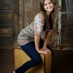 Huntsville, AL, Senior Pictures