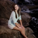 Huntsville, AL, Senior Pictures