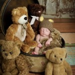 Huntsville, AL, Newborn Photographer