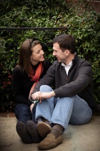 Huntsville Engagement Photographer