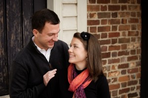 Huntsville Engagement Photographer