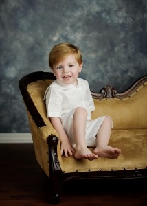 Huntsville Children's Photographers