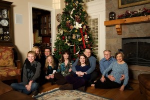 Huntsville Family Photographer 6