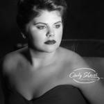 Classic hollywood portraits