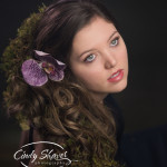 fine art senior portraits huntsville al