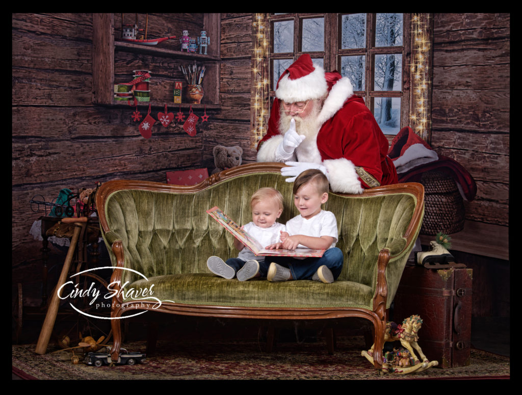 santa sessions in huntsville al