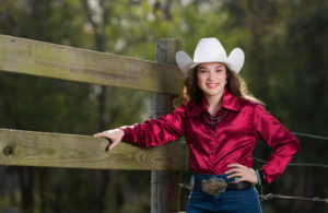 tween girl pictures rodeo queen