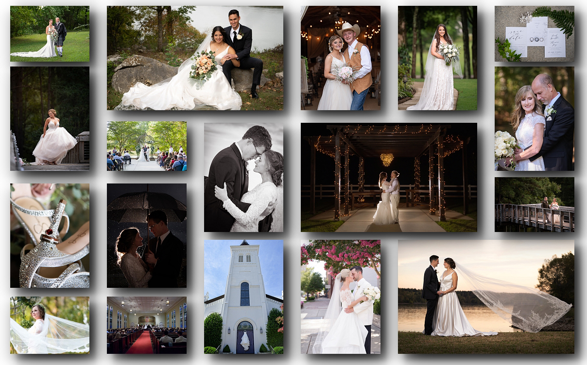 Huntsville, AL, Wedding Photographer