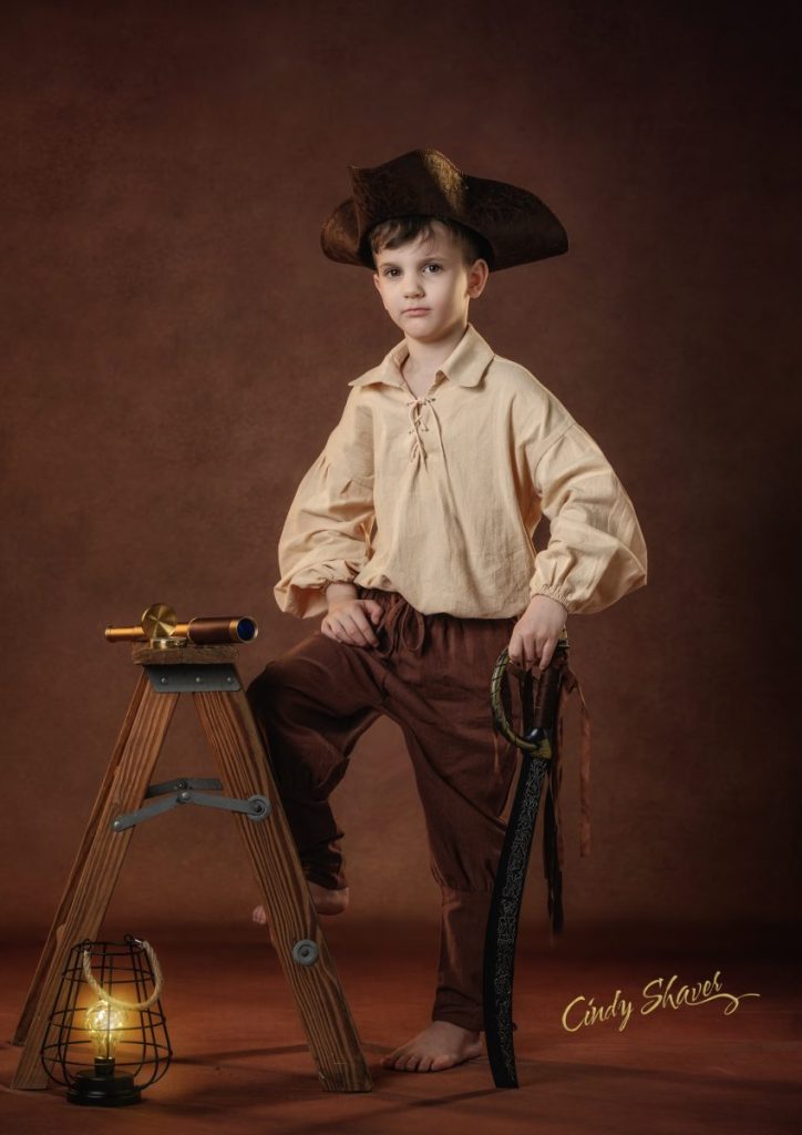 Huntsville children photographer