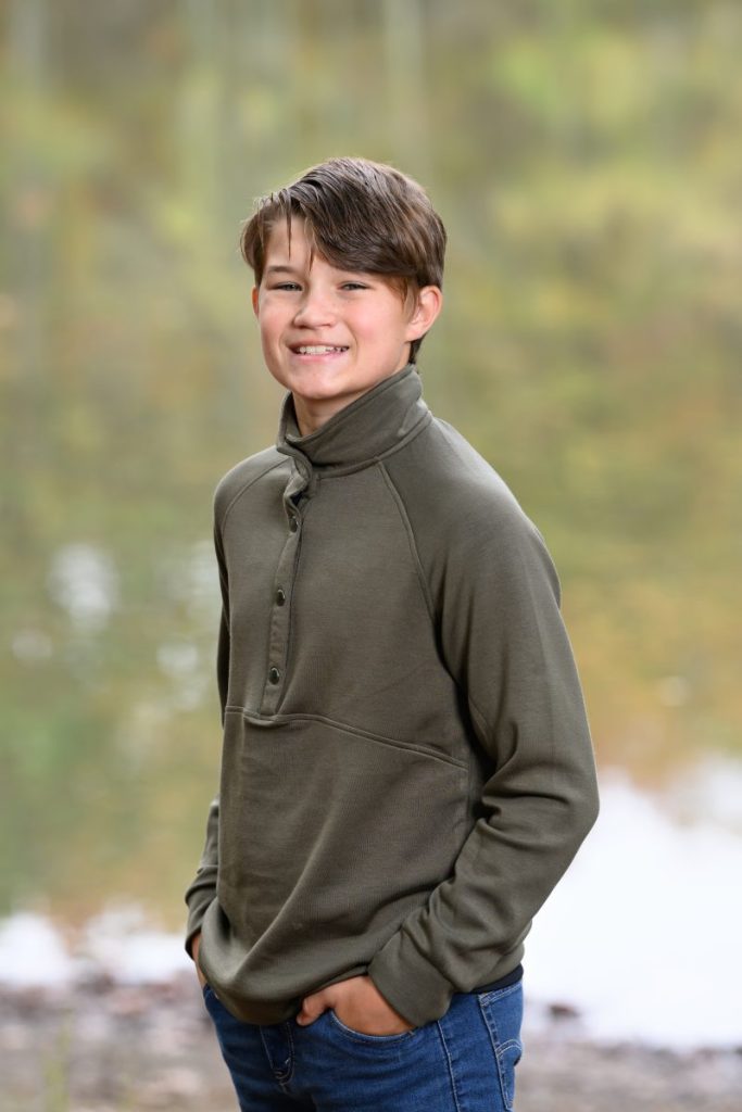 Huntsville family children photographer