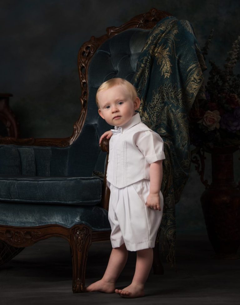 Huntsville family children photographer